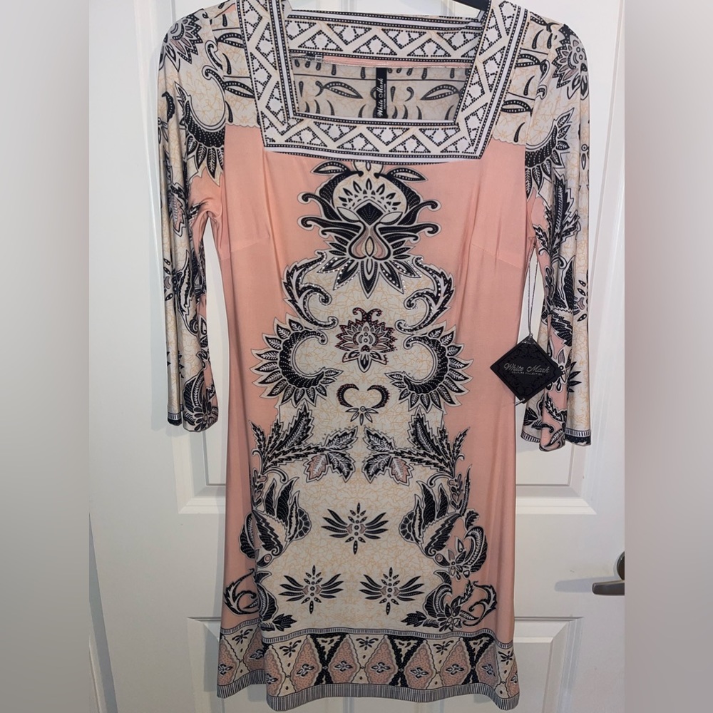 Cute comfortable dress